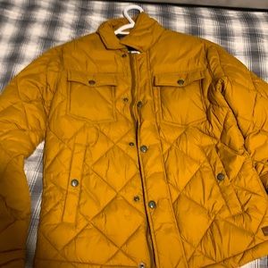 Jack And Jones Jacket.